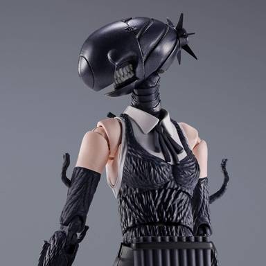 Bandai S.H.Figuarts Bomb "Chainsaw Man"
