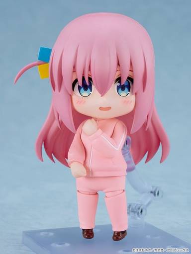 Good Smile Company Nendoroid No 2821 Hitori Gotoh: Tracksuit Ver. (Bocchi the Rock!)