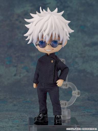 Good Smile Company Nendoroid Doll Satoru Gojo Tokyo Jujutsu High School Ver. (Jujutsu Kaisen)