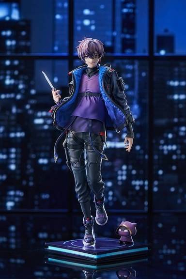 Good Smile 1/7 PVC Figure Shoto