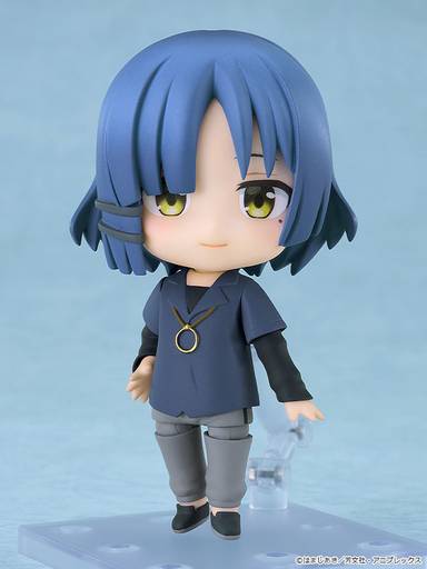 Good Smile Company Nendoroid 2785 Ryo Yamada: Casual Clothes Ver. "BOCCHI THE ROCK!"