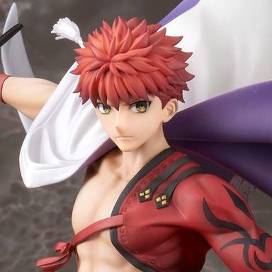 Alter 1/8 PVC Figure Saber/Senji Muramasa (Fate/Grand Order)