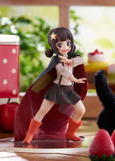 Good Smile Company Pop Up Parade PVC Figure Komekko L Size (Konosuba: Bakuen Wo)