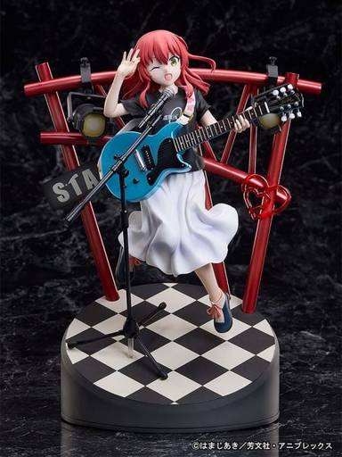 Aniplex+ 1/7 PVC Figure Ikuyo Kita (Bocchi the Rock!)