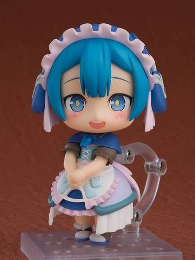 Good Smile Company Nendoroid 2680 Marulk (Made in Abyss: The Golden City of the Scorching Sun)