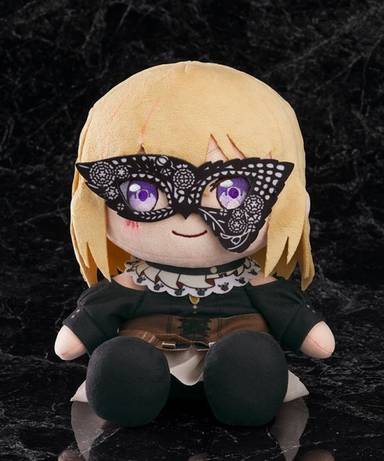 Good Smile Company Otaku Goods Plushie: Ave Mujica Doloris (BanG Dream!)