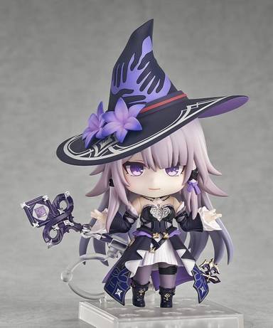 Good Smile Company Nendoroid No 2852 The Herta (Honkai: Star Rail)