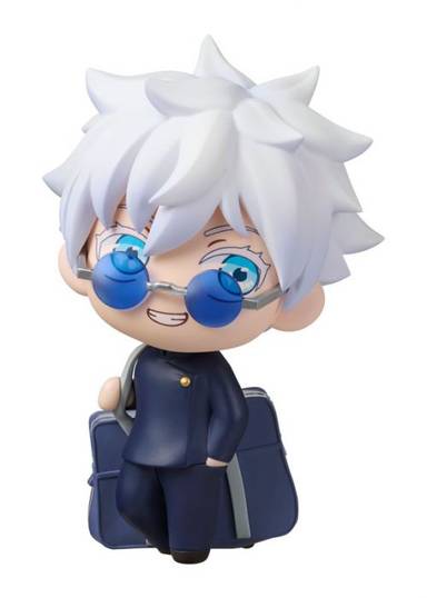 Bandai TeKuPiKu PVC Figure Satoru Gojo (Jujutsu Kaisen 2 -Kaigyoku·Gyokusetsu-)