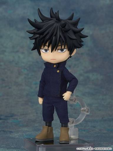 Good Smile Company Nendoroid Doll Megumi Fushiguro (Jujutsu Kaisen)