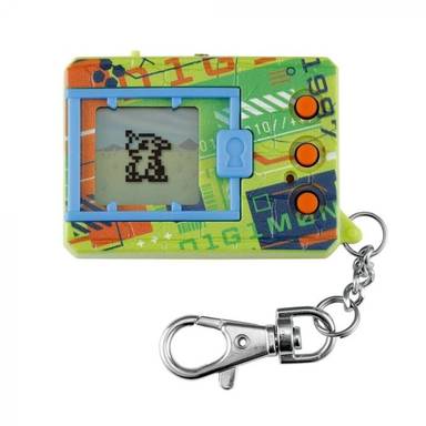 Bandai Digivice Digimon Original New Wave 1 Digital Camouflage (Digimon)