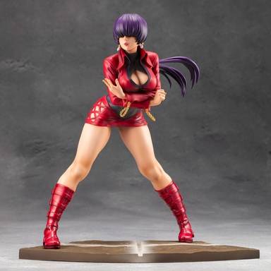 Kotobukiya Bishoujo 1/7 PVC Figure SNK Orochi Shermie (THE KING OF FIGHTERS’97)