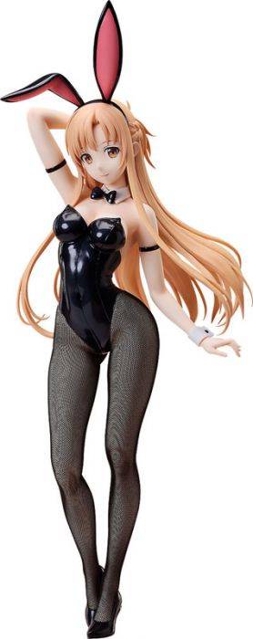 Good Smile Company Freeing 1/4 PVC Figure Asuna: Bunny Ver. 2nd (Sword Art Online)