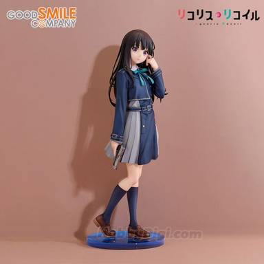 Good Smile Copany 1/6 PVC Figure Takina Inoue Key Visual Ver. (Lycoris Recoil)