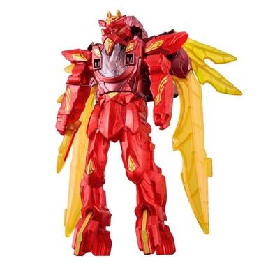 Bandai DX Tega Sword Origin (No.1 Sentai Gozyuger)