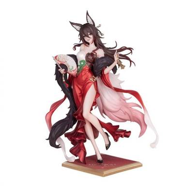 Myethos Gift+ 1/8 PVC FigureFugue Star Luck Amass Fortunes Ver. (Honkai: Star Rail)