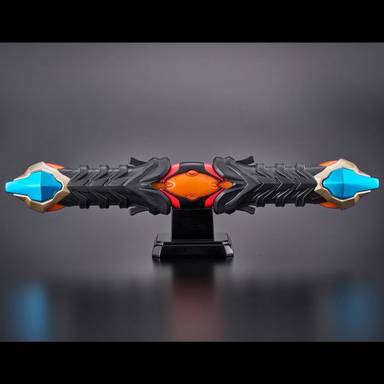 Bandai Ultra Replica Dark Evolver (Ultraman Nexus)