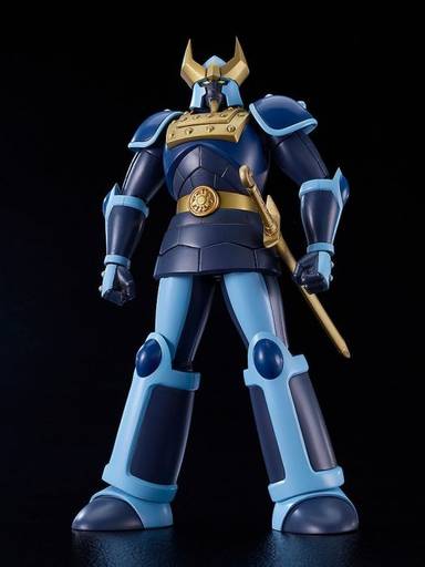 Good Smile Company Moderoid Model Kits God Mazinger (God Mazinger)