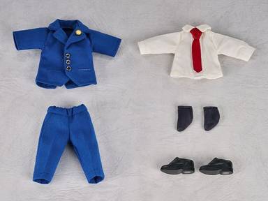 Good Smile Company Nendoroid Doll Outfit Set: Phoenix Wright (Ace Attorney)