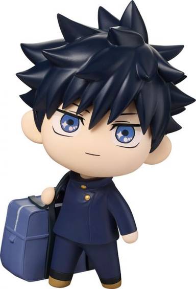 Bandai TeKuPiKu PVC Figure Megumi Fushiguro (Jujutsu Kaisen)