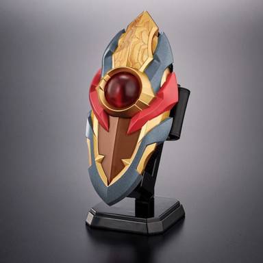 Bandai Ultra Replica Mebius Brace Henshin Item -Ultra Brothers Edition- (Mebius Infinity Ver) (Ultraman Mebius)