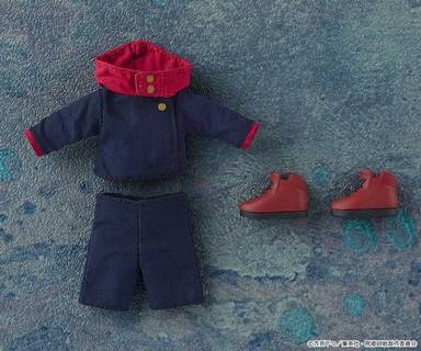 Good Smile Company Nendoroid Doll Outfit Set: Yuji Itadori (Jujutsu Kaisen)