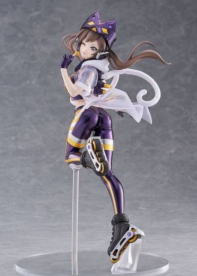 Good Smile Company Pop Up Parade SP PVC Figure I:P Masquerena / Yu-Gi-Oh! Card Game Monster Figure Collection "Yu-Gi-Oh!"