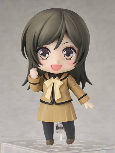 Good Smile Company Nendoroid 2784 Nanami Momozo(Kamisama Kiss◎)