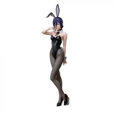 FREEing 1/4 PVC Figure Reze Bunny Ver. (Goblin Slayer)