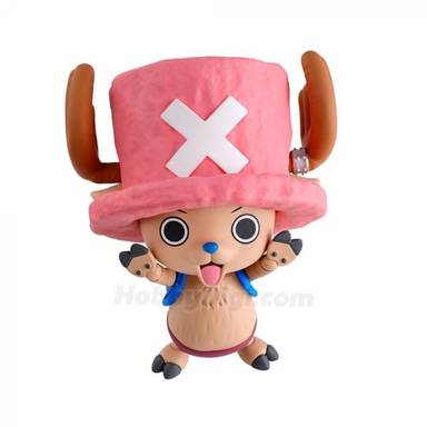 Bandai S.H.Figuarts Action Figure Tony Tony Chopper -Drum Island- (One Piece)