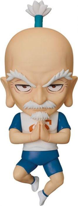 Good Smile Company Nendoroid 2892 Isaac Netero (HUNTER×HUNTER)