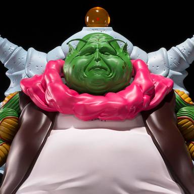 Bandai S.H.Figuarts SAICHORO "Dragon Ball Z"