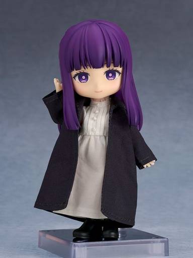 Good Smile Company Nendoroid Doll Fern (Frieren: Beyond Journey's End)