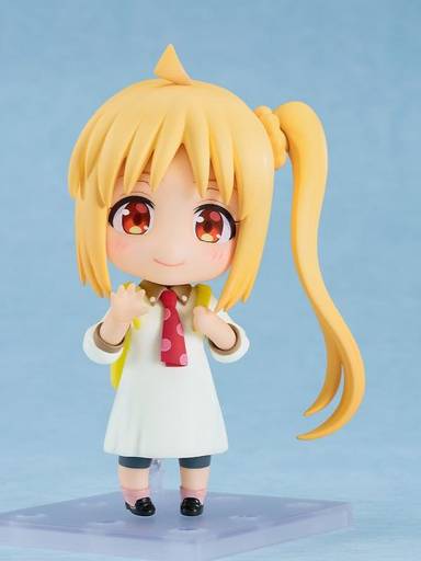 Good Smile Company Nendoroid 2729 Nijika ljichi: Casual Clothes Ver. (Bocchi the Rock!)