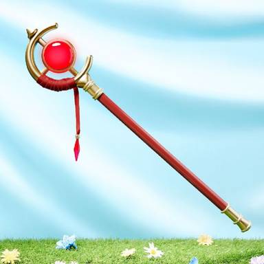 Bandai Frieren's Staff (Frieren: Beyond Journey's End)