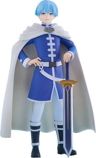 Good Smile Pop Up Parade PVC Figure - Himmel (Frieren: Beyond Journey's End)