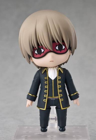Good Smile Company Nendoroid 2584 Sogo Okita (Gintama)