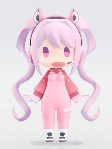 Good Smile Company Hello! Good Smile Alice (Goddess of Victory: Nikke)