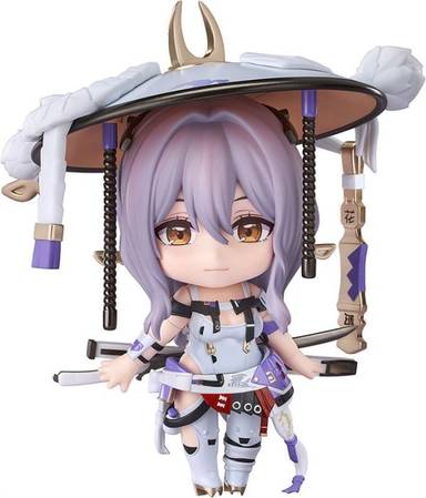Good Smile Nendoroid - No 2995 Scarlet (Goddess of Victory: Nikke)