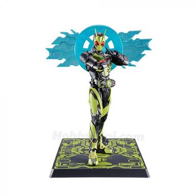 Bandai Metal Build Action Figure Kamen Rider Zero-One (Kamen Rider Zero-One)