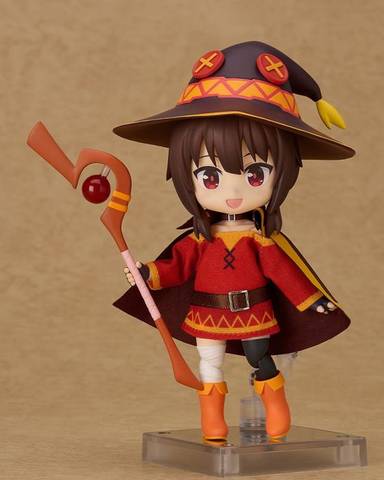 Good Smile Company Nendoroid Doll Megumin (Konosuba)
