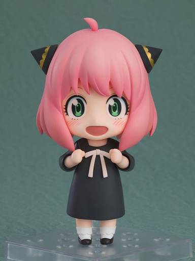 Good Smile Company Nendoroid 2623 Anya Forger Casual Outfit Ver. (SPY×FAMILY)