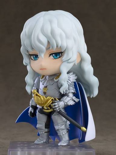 Good Smile Company Nendoroid No 2544 Griffith (Berserk)
