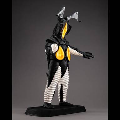 Megahouse UA Monsters PVC Figure - Zetton (Ultraman)