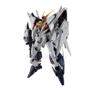 Bandai Robot Spirits (Ka signature) <SIDE MS> Xi Gundam (Mobile Suit Gundam Hathaway The Scorcery Of Nymph Circe Ver.) (Mobile Suit Gundam Hathaway)