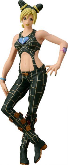 Good Smile Company Pop Up Parade PVC Figure Jolyne Cujoh (JoJo's Bizarre Adventure: Stone Ocean)