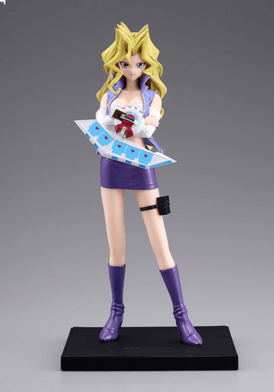 Kotobukiya Oshi Works 1/7 PVC Figure Mai Valentine (Yu-Gi-Oh!)