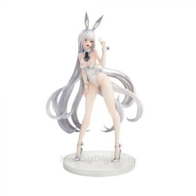 Hobby Sakura 1/7 PVC Figure Blanc (Goddess of Victory: Nikke)