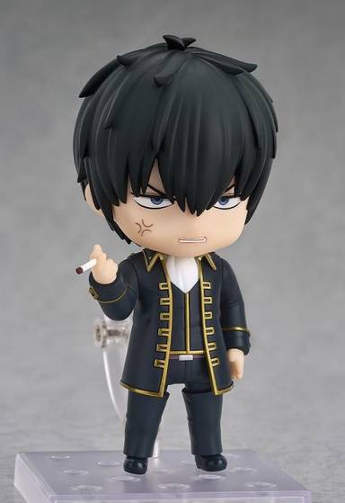 Good Smile Company Nendoroid 2514 Toshiro Hijikata (Gintama)