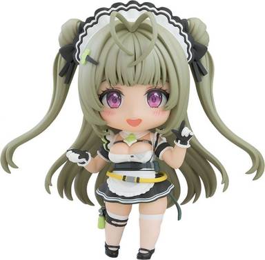 Good Smile Company Nendoroid 2922 Soda (Goddess of Victory: Nikke)