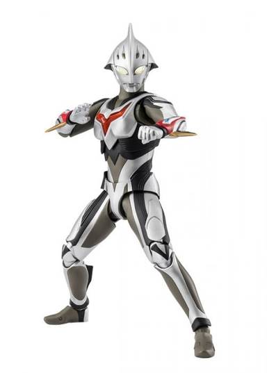 Bandai S.H.Figuarts SHF Ultraman Nexus Anphans (Ultraman Nexus)
